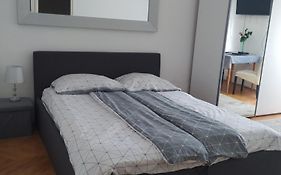 Dom Ter Apartman 1